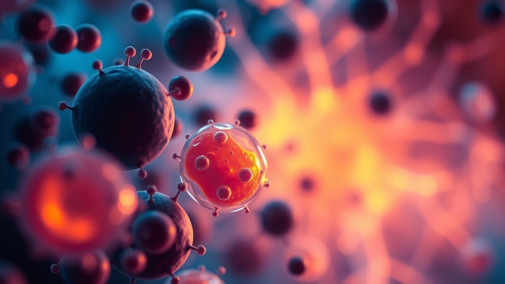 Krevní proteiny prozradí Alzheimerovu chorobu dříve než mozek