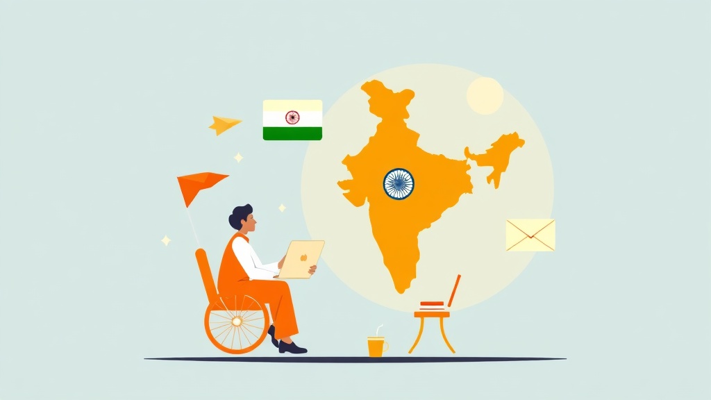 Digital India ka mission 2025 tak kya hoga aur iske fayde kya hain? - BharatBol