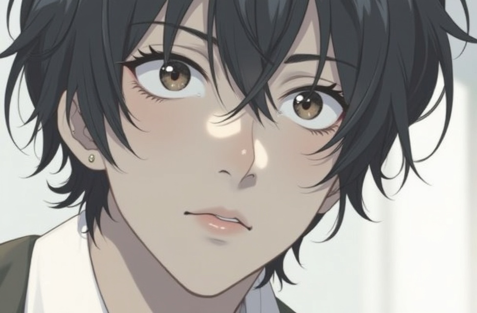 a-portrait-of-a-young-man-in-his-20s-with-a-b8h3eps5rb