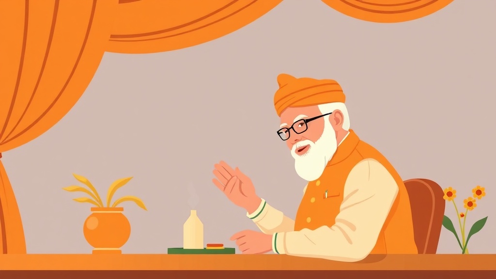Modi ke latest updates kya hain India ke liye aur kyun important hain? - BharatBol