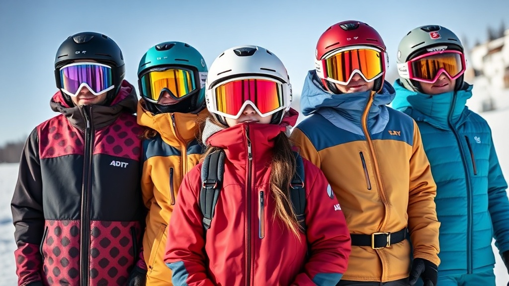 Winter Olympic hopefuls (2030 early buzz)