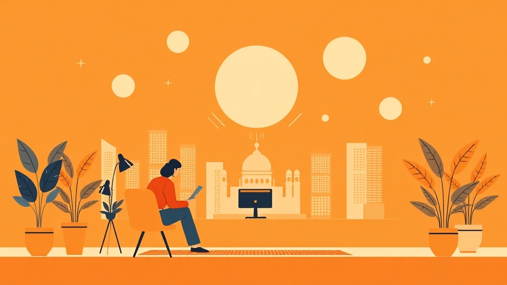 Deloitte ka 2025 India tech report kaisa hai AI ke liye? - BharatBol