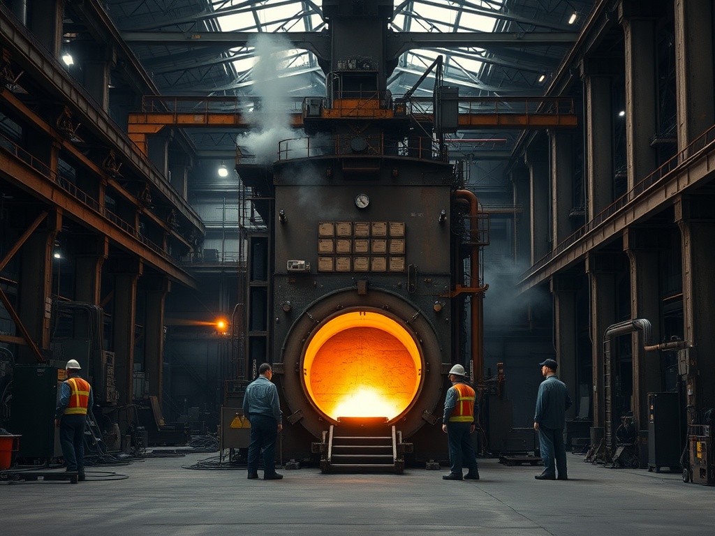 Algoma与钢铁电气化的战略价格