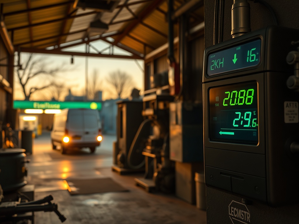 ईरान के साथ युद्ध ने यूरोपीय MSME के लिए एक मौन जोखिम को फिर से खोल दिया