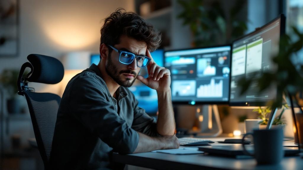 Agotamiento Digital en el Trabajo Remoto: Guía 2026