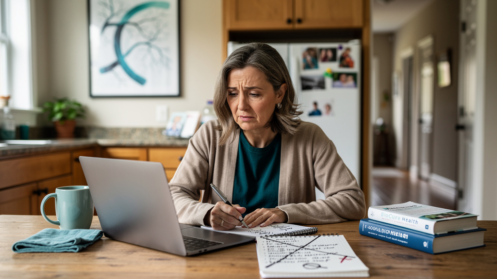 Cognitive Decline Starts in Your Stem Cells, Not Your Memory