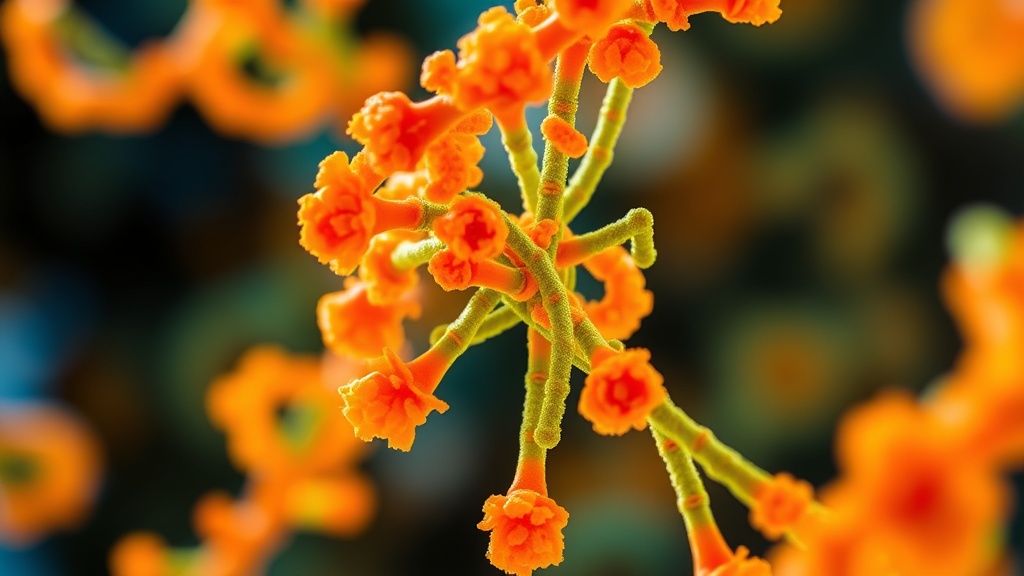 Gene editing breakthroughs