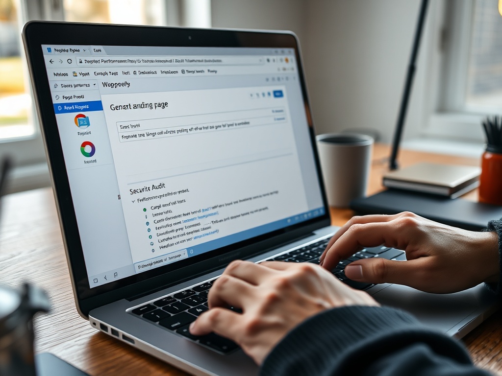 DevOpser Liteがランディングページの速度と安全性の基準を引き上げる