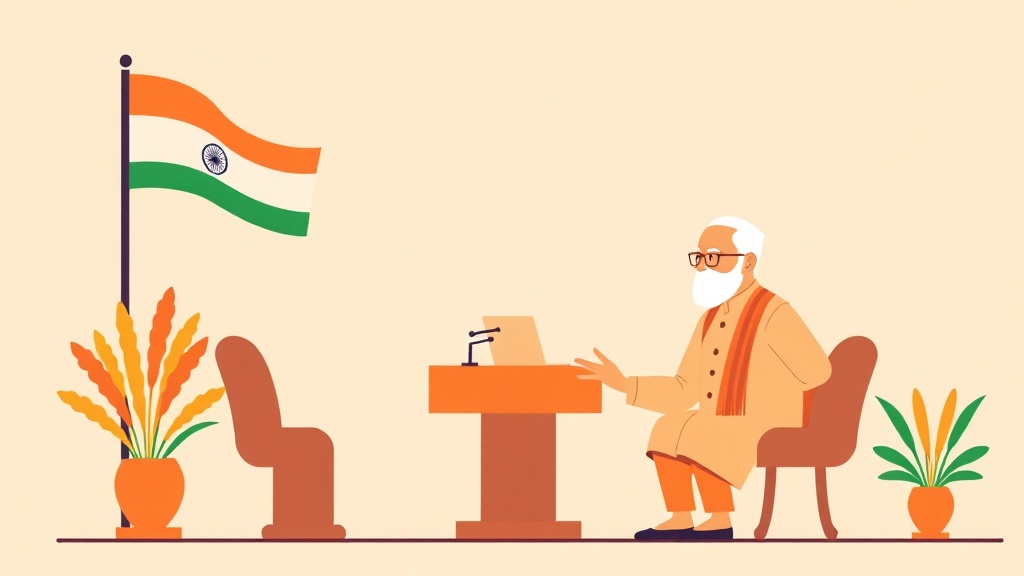 India News Modi ki Announcement kya hai aaj? - BharatBol