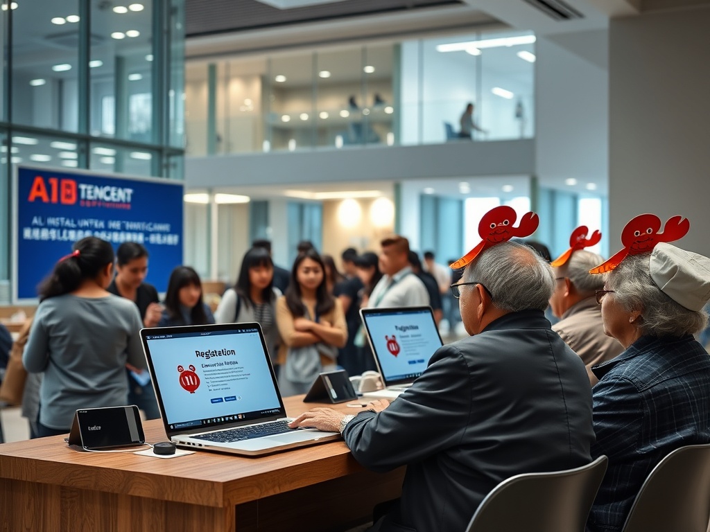 The Rise of OpenClaw and the Leadership China is Rewarding