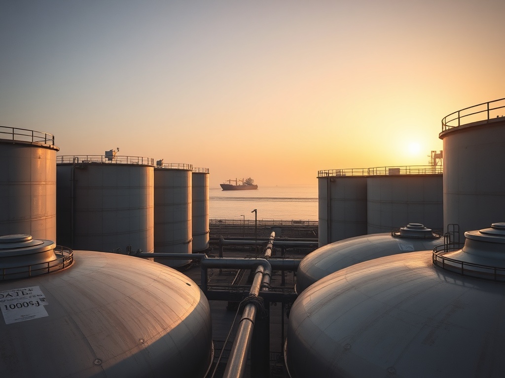 La libération des réserves de l'AIE : un pont coûteux