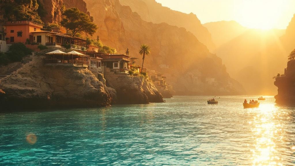 Why 2026 Is the Perfect Year to Go Off the Beaten Path