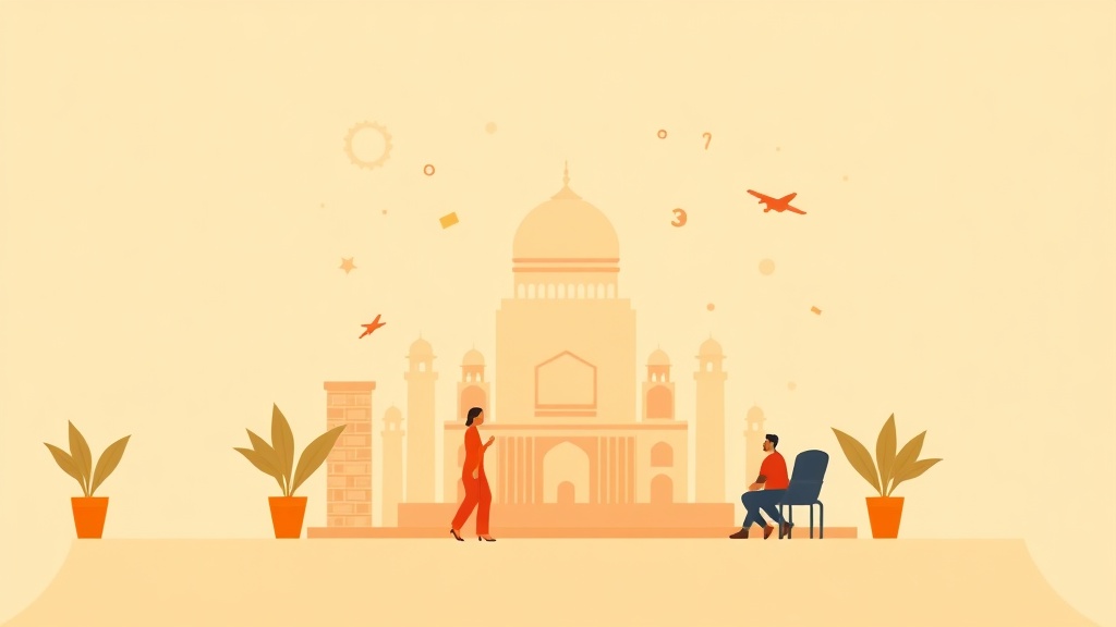 Kya India ka role global fintech revolution mein barh raha hai? - BharatBol