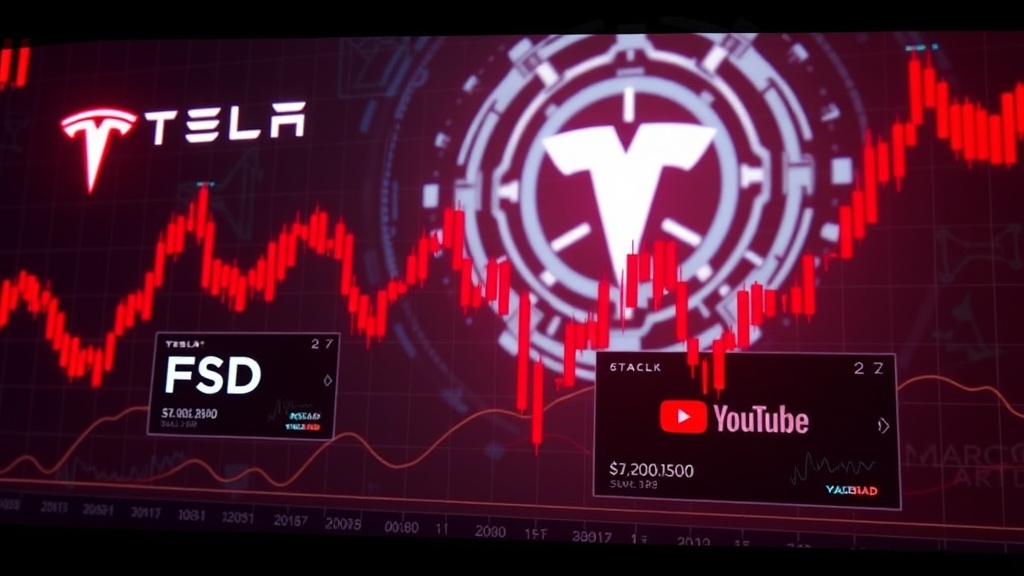 Tesla Thursday Pulse: Ads & Macrohard Keep the Risk High
