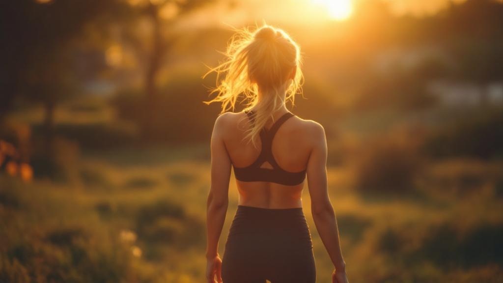 Why Back Pain Gets Worse After 40 (And Why That's Actually Good News)