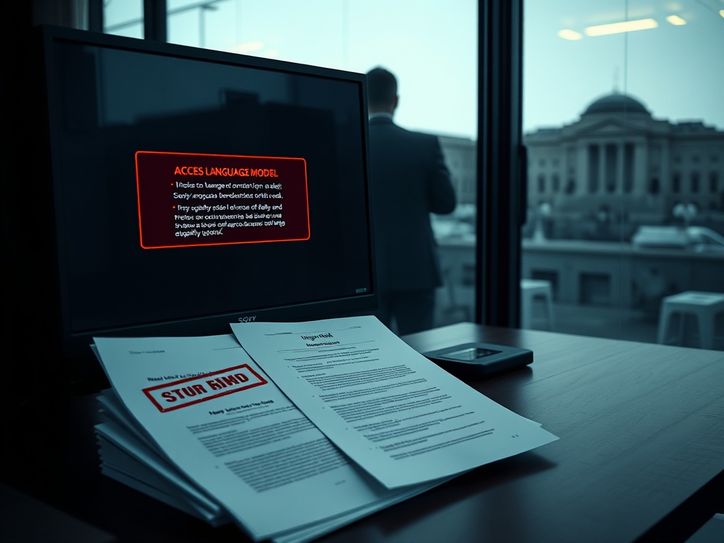 La demande d'Anthropic contre le Pentagone révèle le prix du contrôle