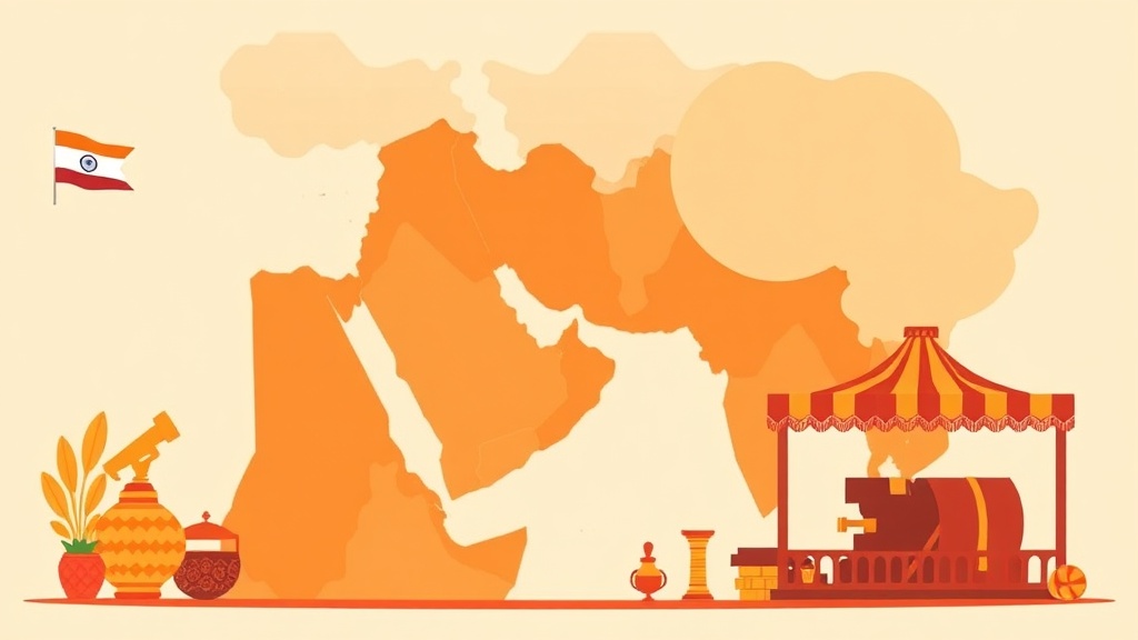 West Asia tensions se India ke market par kya impact hua hai? - BharatBol