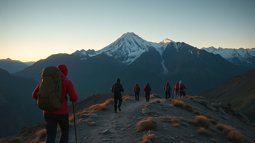 Salkantay Trek to Machu Picchu: The $1,799 8-Day Plan (2026 Prices)