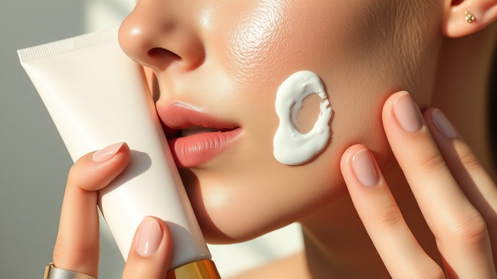 3 Sunscreen Mistakes That Make Your SPF Performance Collapse