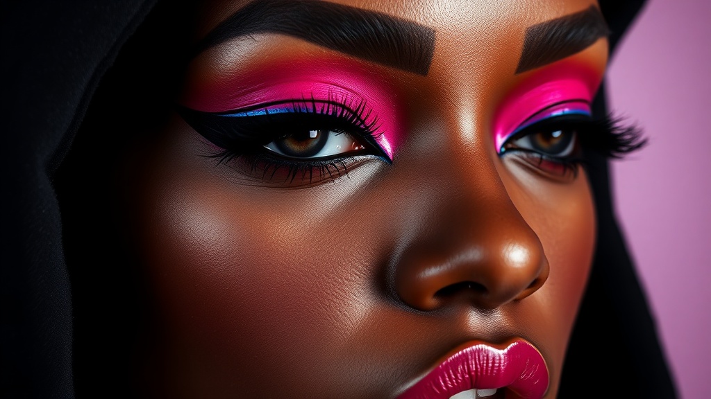 The Hooded-Eye Graphic Liner Map: 3 Shapes, 1 Budget Kit, Under $22