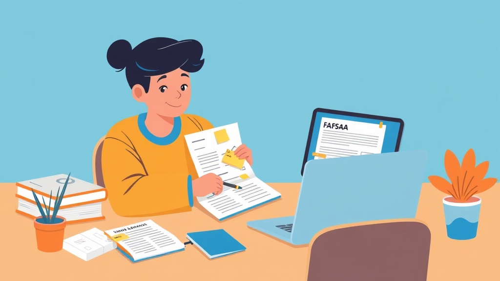 How to Appeal Your Financial Aid Offer in 2026 (Without Writing a Generic Begging Email)