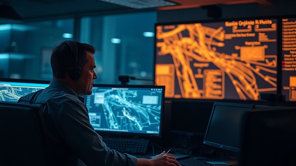 What It's Actually Like to Be a 911 Dispatcher: One Night in the Call Queue