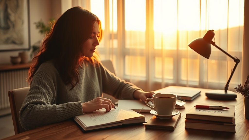 The Recovery Ledger: A Nervous-System-First Anti-Burnout Routine