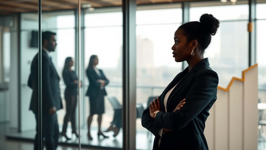 How to Find a Sponsor in 30 Days (Not Just Another Mentor)