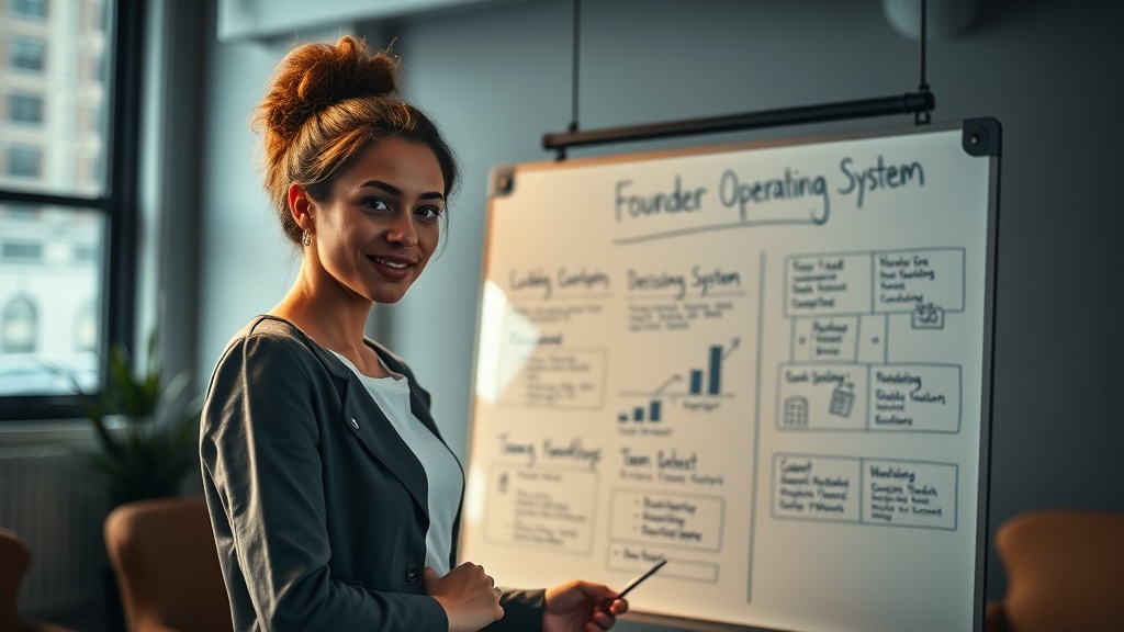 The 12-Employee Pivot: Why Your Company Changes the Moment You Hire for the 12th Person