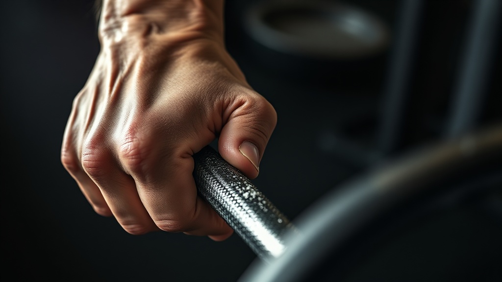 Grip Strength Is the Best Mortality Predictor You're Not Tracking: The Meta-Analytic Data and How to Train It