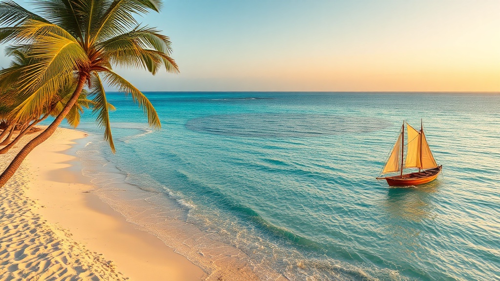 Zanzibar: The Honest First-Timer Beach Guide (Best Areas, Budget, and What to Skip)