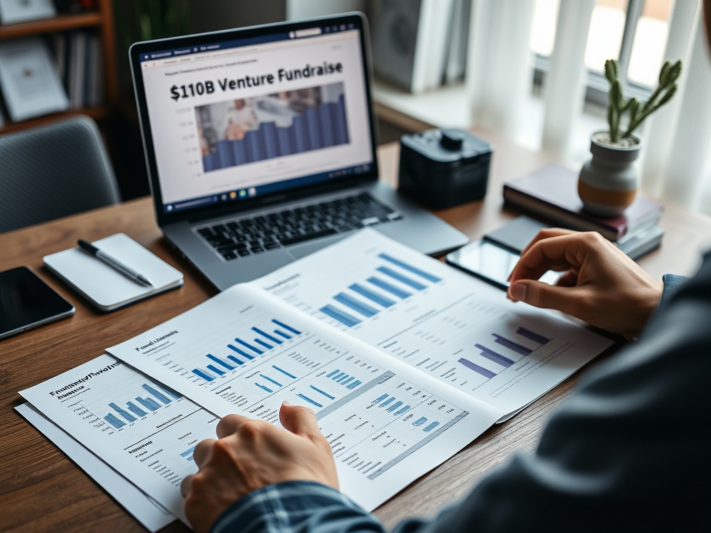 O mega fundo da General Catalyst reordena o poder no capital de risco