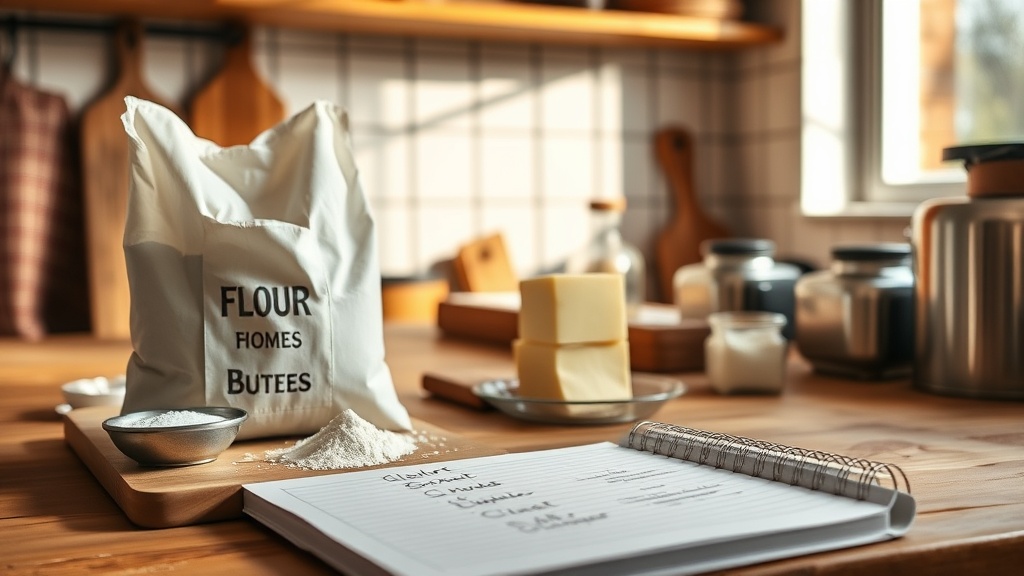 Ingredient Checkups Before Every Bake: The 3 Pantry Tests That Save Recipes