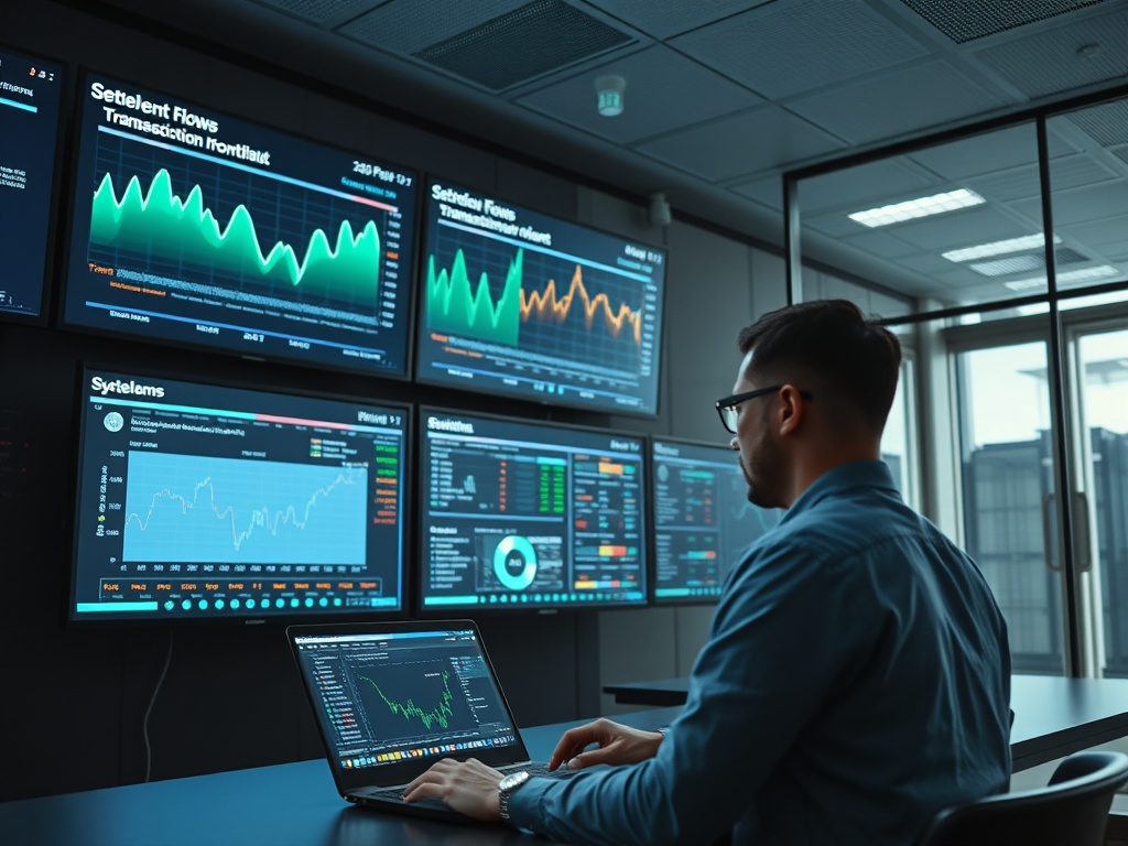 B3的CSD转型:不断进化的基础设施