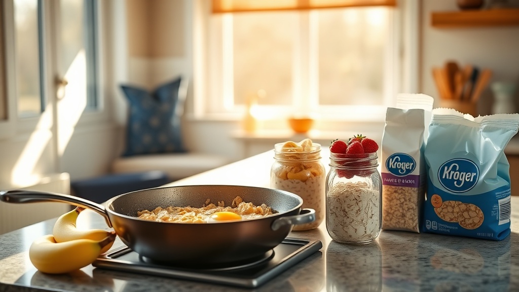 How to Build a $15 Breakfast Run That Feeds 5 People for 3 Mornings