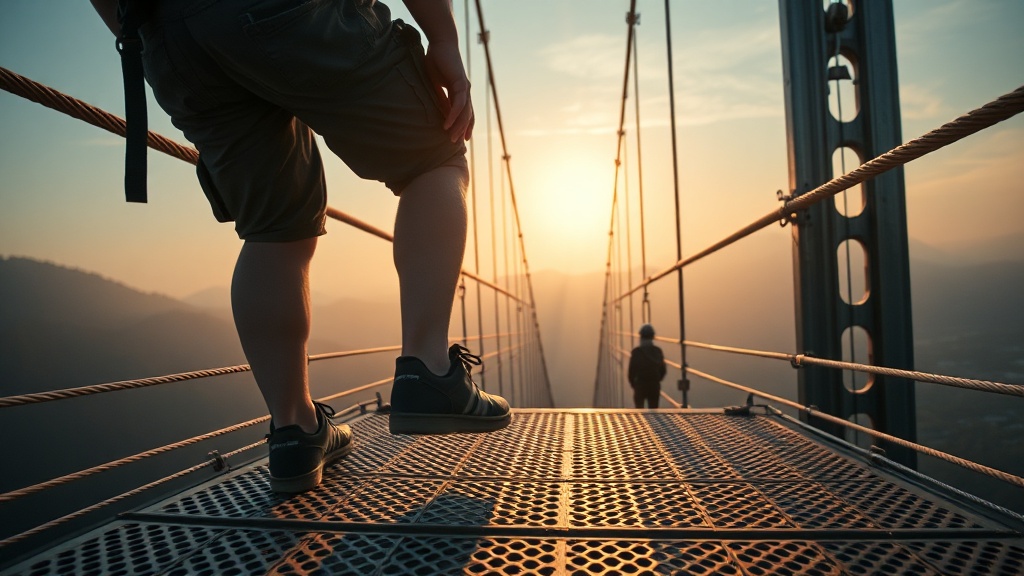 Fueling a Bungee Jump Like a Pro: What to Eat, What to Skip, and Why It Changes Your Day