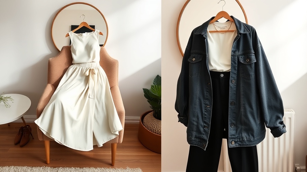 $98 Date-Night Reset in 5 Pieces (And Actually Works on a Real Budget)