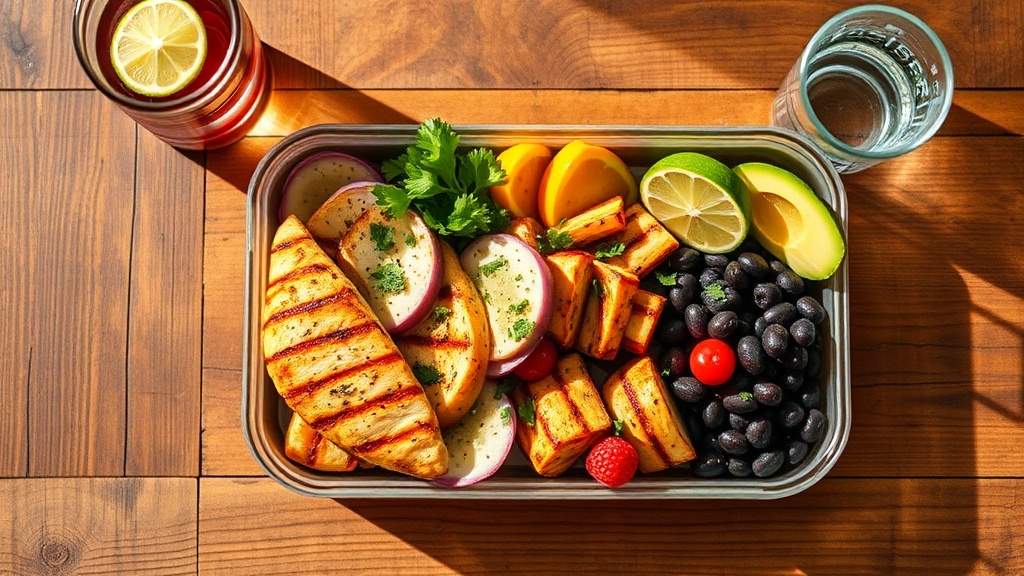 How to Make Low-Carb Less Like a Rulebook and More Like a Lifestyle