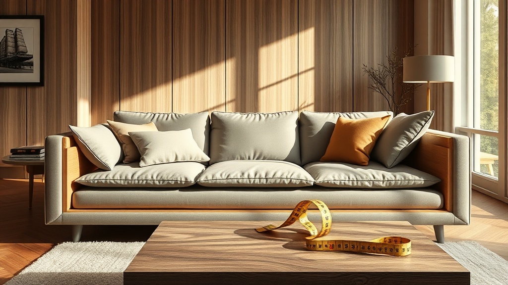 Sofa Buying in 2026: The 10-Minute Spec Audit That Saves You From Fast Furniture