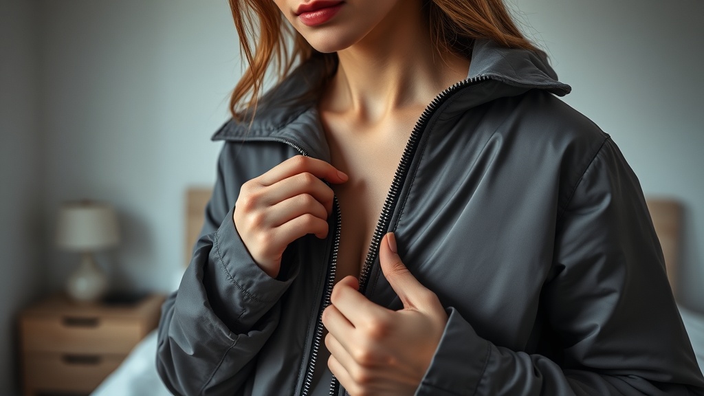 The Zip Audit: Why Your Favorite Jacket Fails Before It Gets Comfortable