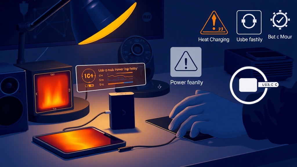 Why USB-C Safety Still Depends on Hardware QA in 2026