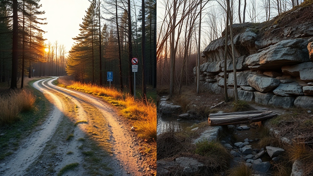 The Sudbury 90-Minute Trail Reset: Kivi Park or Lake Laurentian on a Weeknight?
