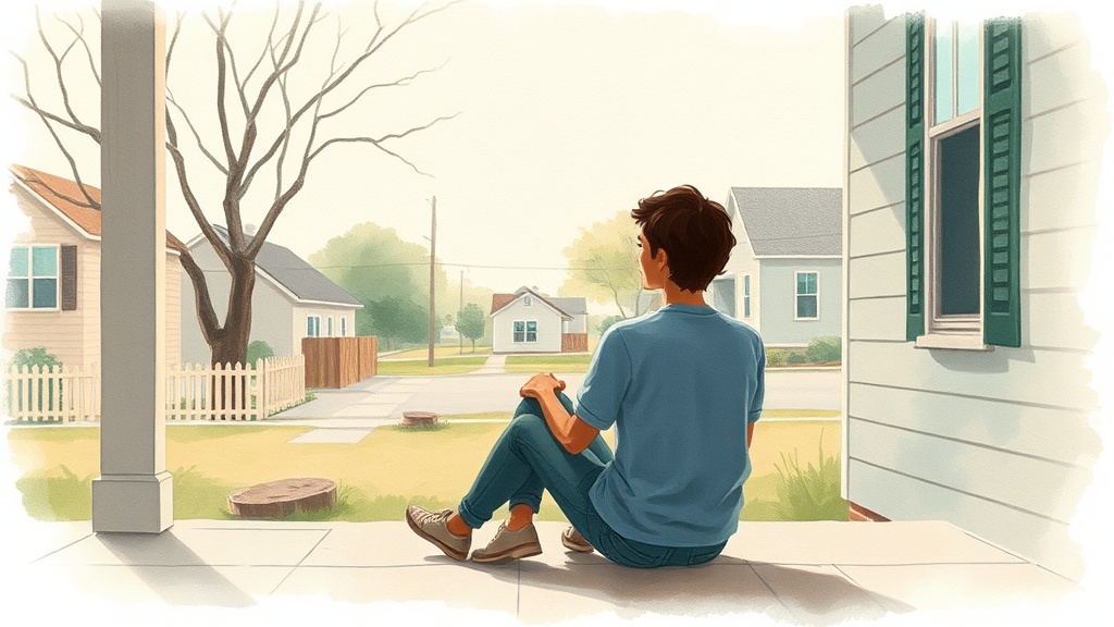 Your Brain on Boredom: Why Doing Nothing Is Doing More Than You Think