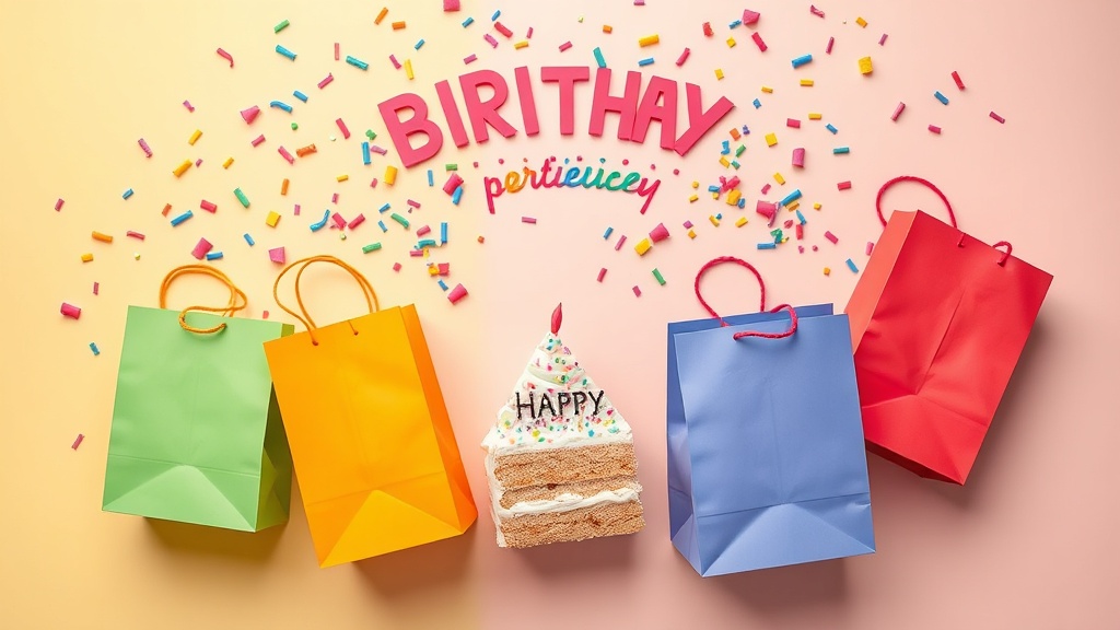 The Best Birthday Freebies in 2026: Free Food, Beauty Products, and More