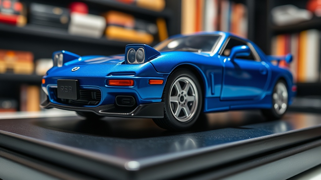 Manufacturer Spotlight — Ignition Model: The Case for Sealed Resin Done Right