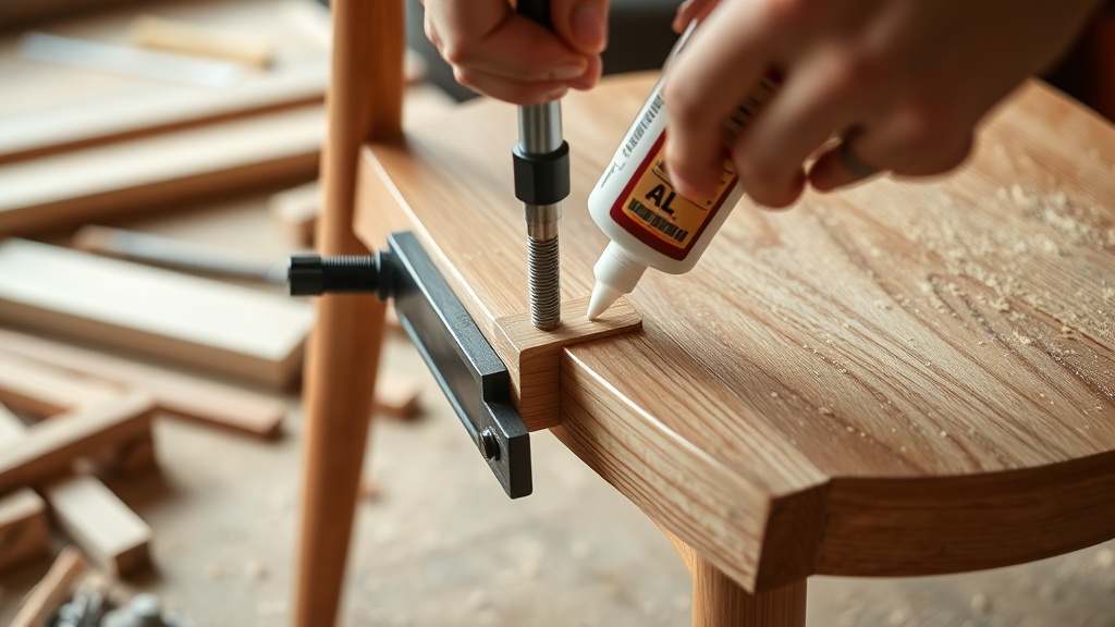 Stop Throwing Out Wobbly Furniture: The Structural Diagnosis and $65 Fix