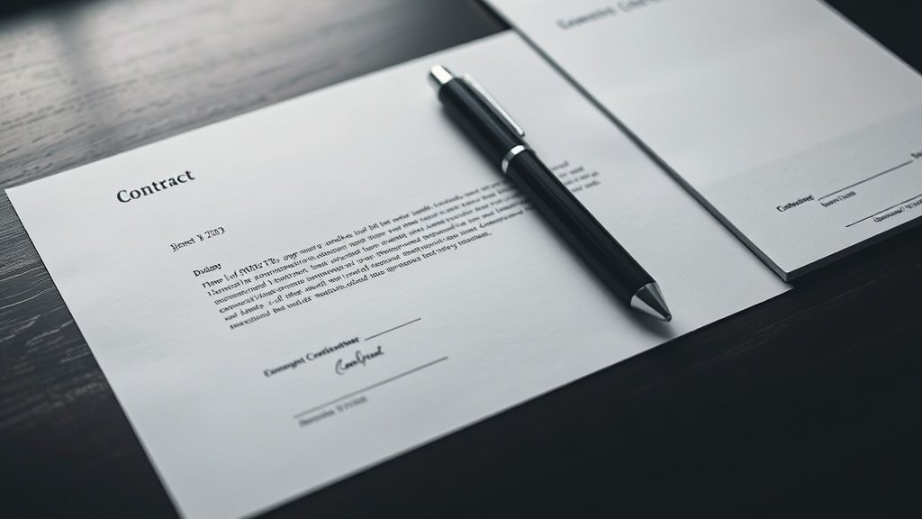 The 5 Contract Clauses That Have Saved Me Over $30,000 in Lost Revenue