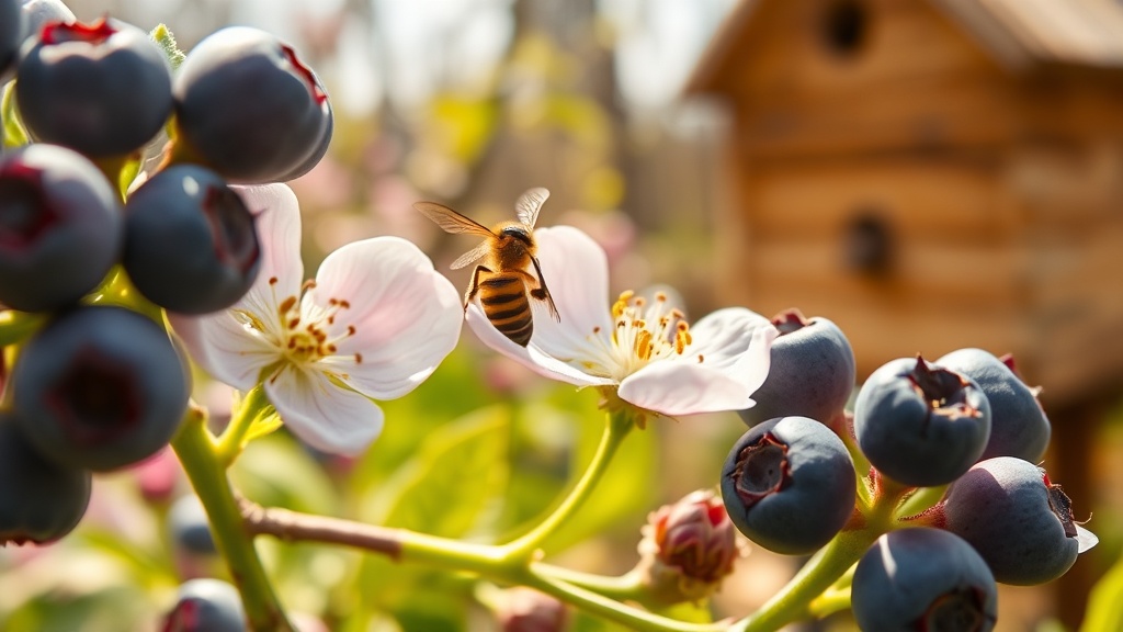 Mason Bees in March: Why I Ditched Honeybee Dreams for Native Pollinators