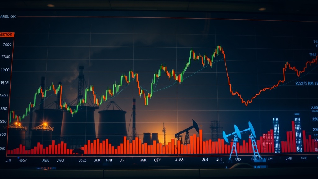From Silicon to Steel: The Sector Rotation Most Retail Traders Are Missing