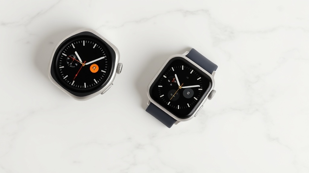 Apple Watch Ultra 3 vs Series 10: Which One Should You Actually Buy in 2026?